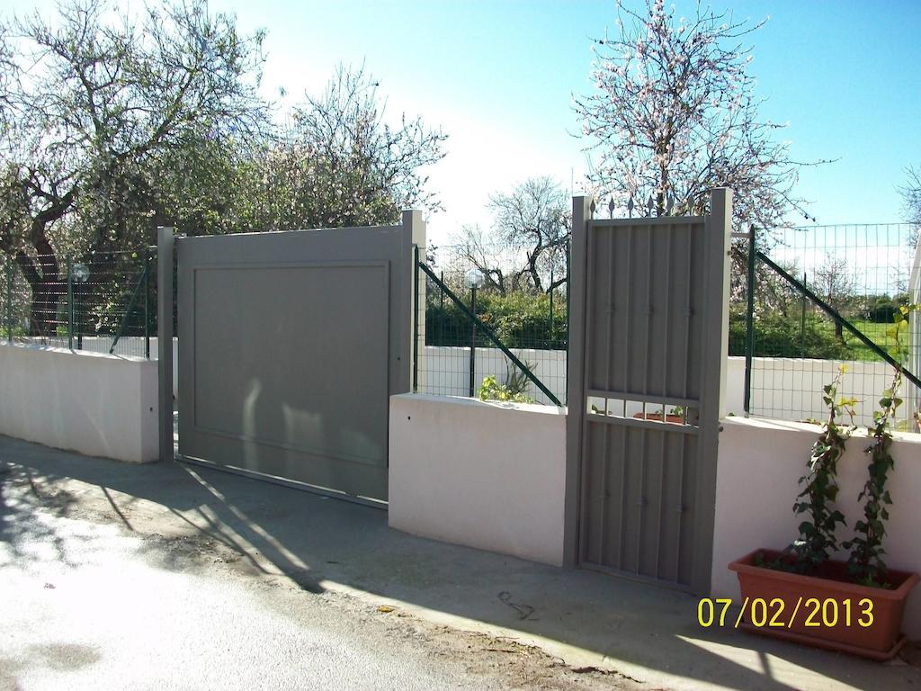 Casa Vacanze Mandorlo In Fiore Villa Avola Room photo